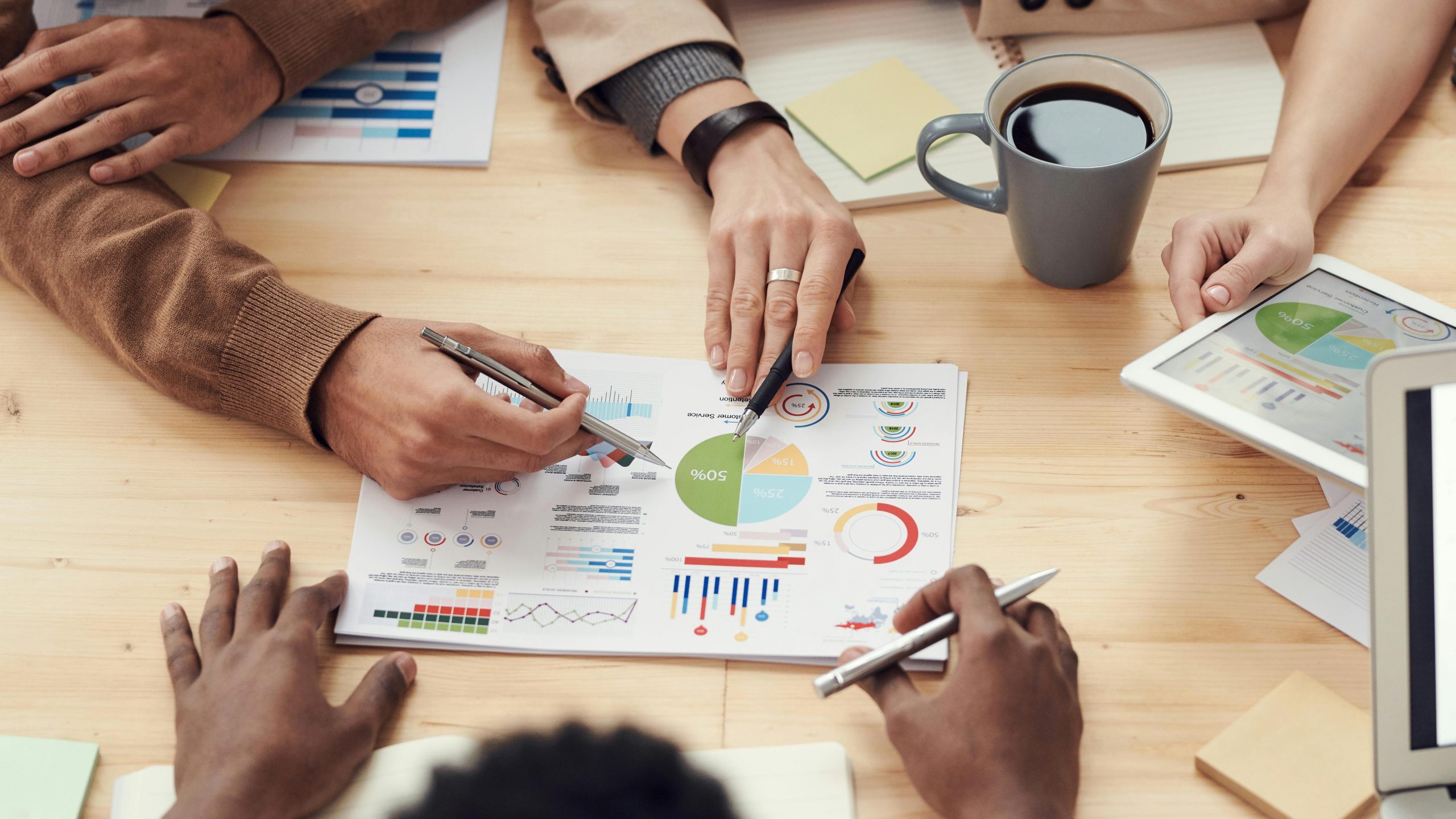 Why your clients input is important to your website