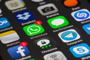 Why being active on social media is good for your business