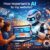 How important is ai to my website?