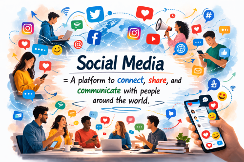 How active do I need to be on my business social media?