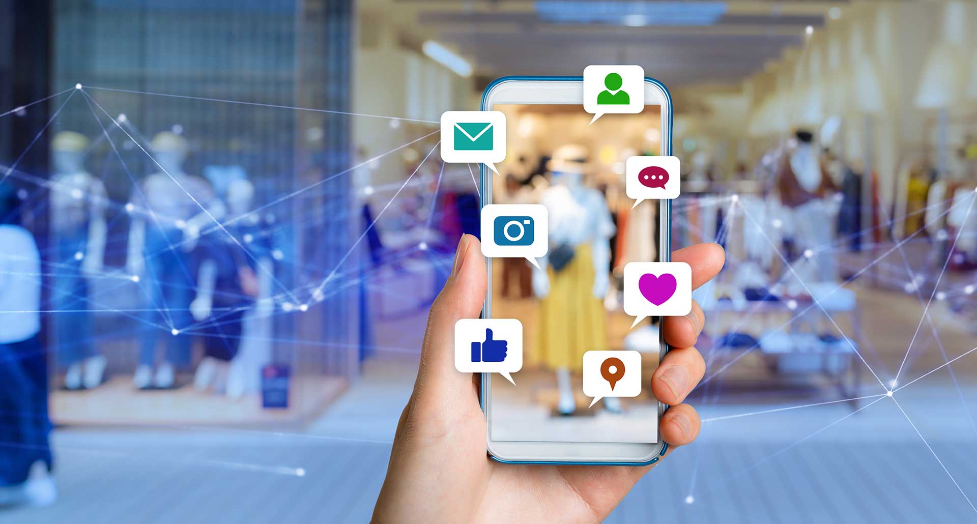 Social Media management in Doncaster