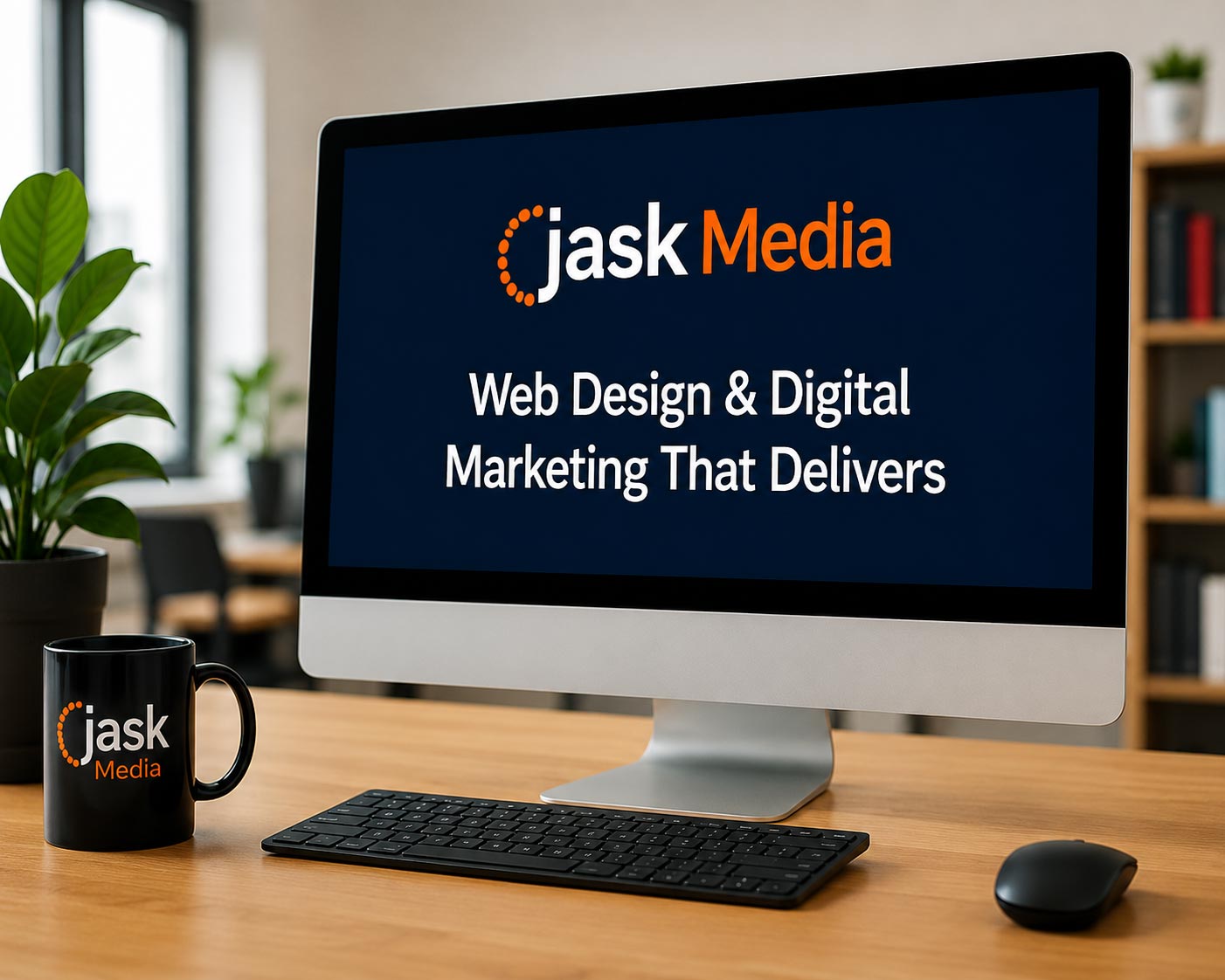 jask media doncaster