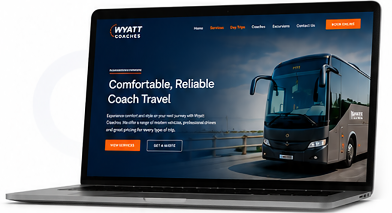 Wyatts Coach Hire
