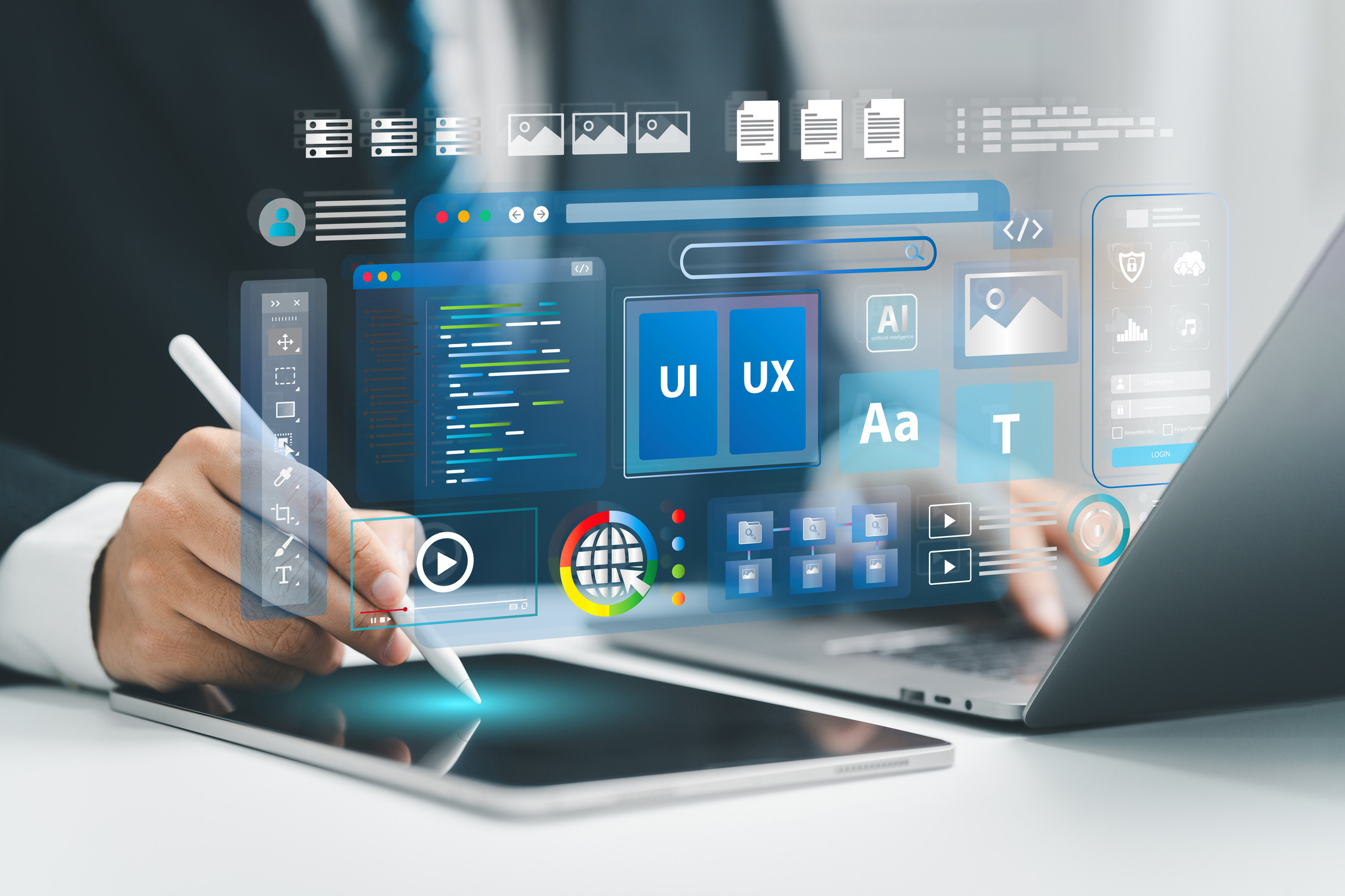 Website Designers in Doncaster