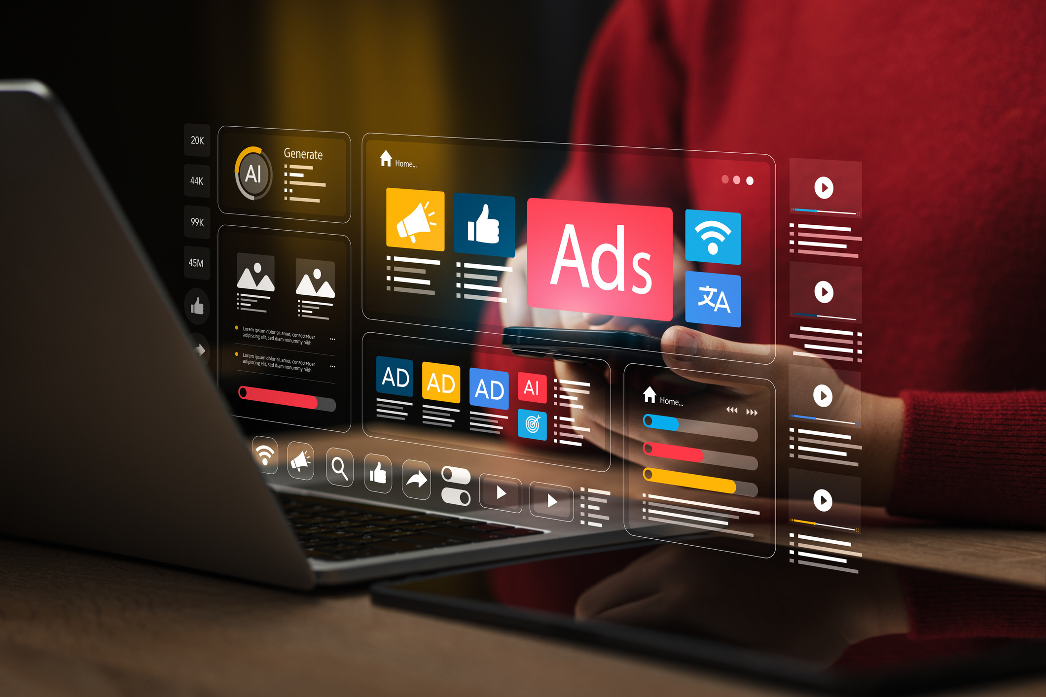 Google adwords in Doncaster