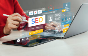 Seo Services in Doncaster