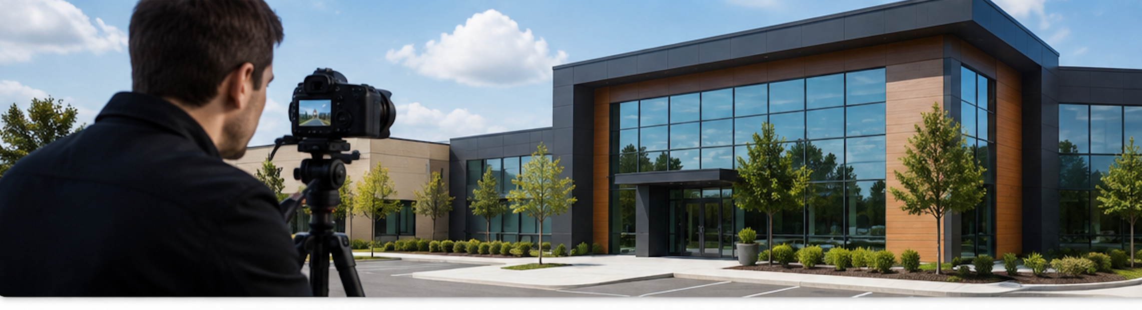 Commercial Photography in Doncaster