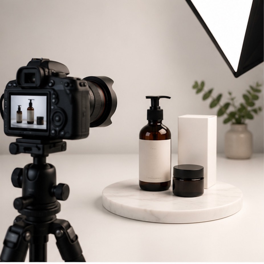 Commercial Photography in Doncaster