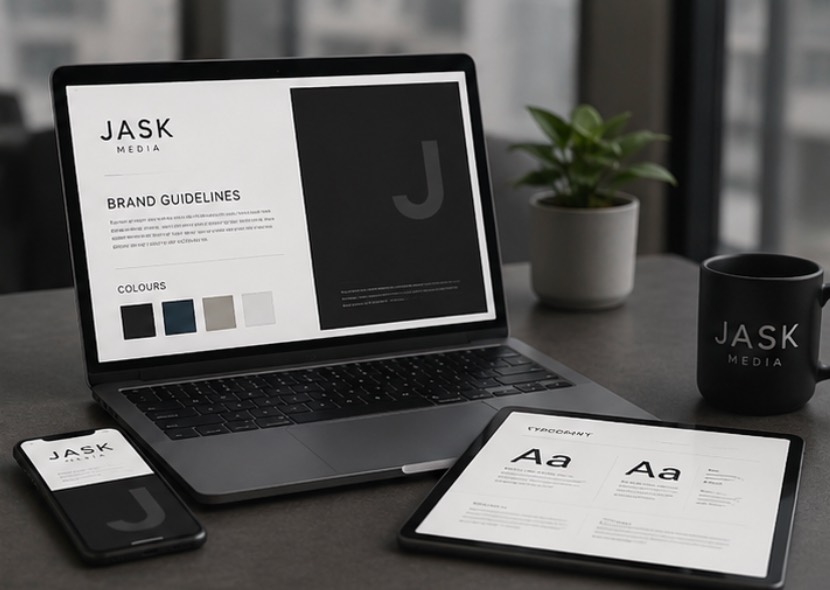 jask media Ltd Doncaster