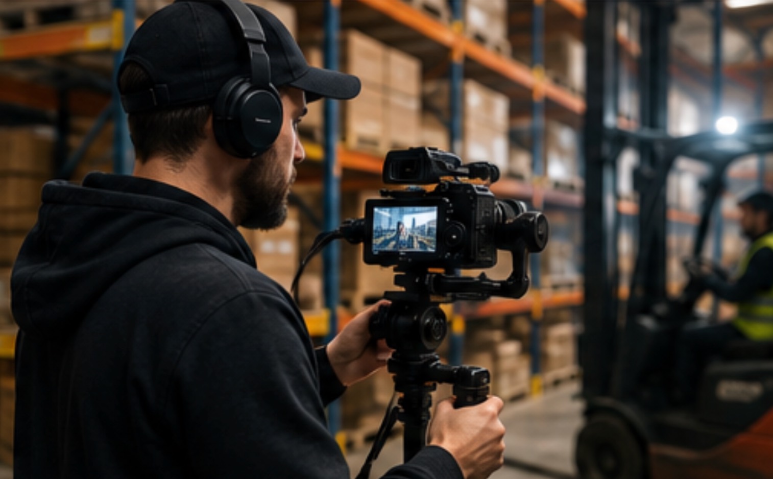 Videography in Doncaster