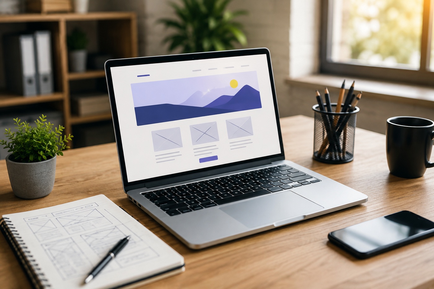 How Much Does a Website Cost in Doncaster?