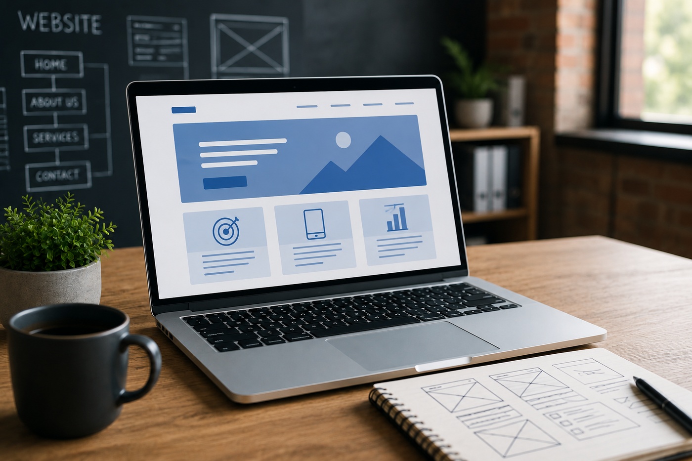 How Much Does a Website Cost in Doncaster?1