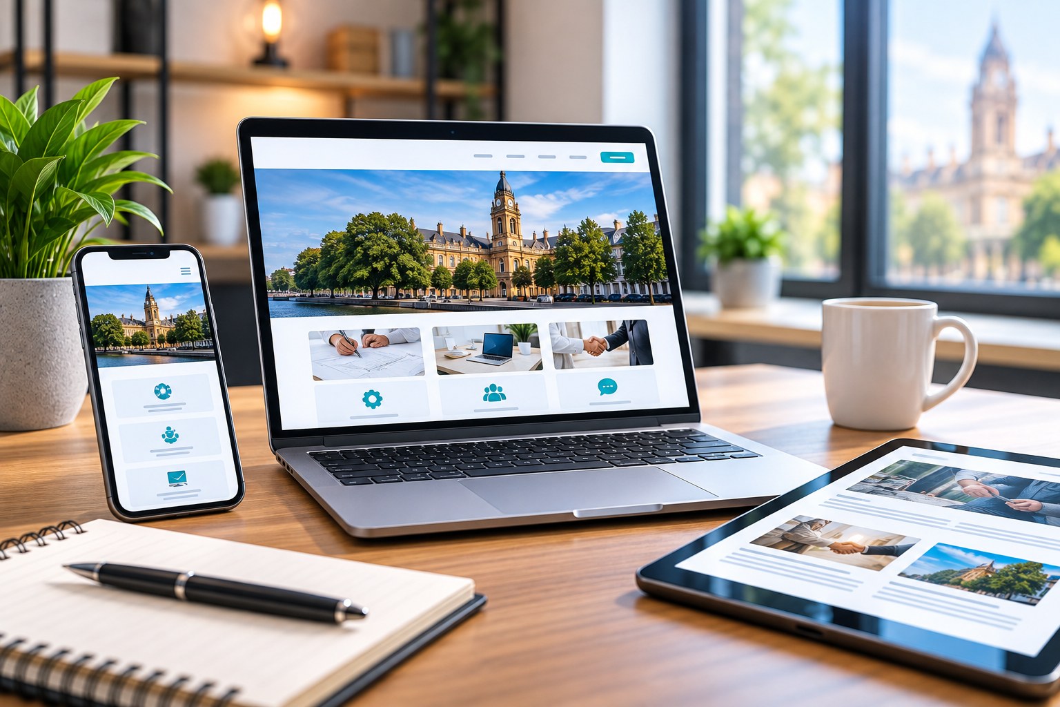 small-business-website-2026-under-500kb