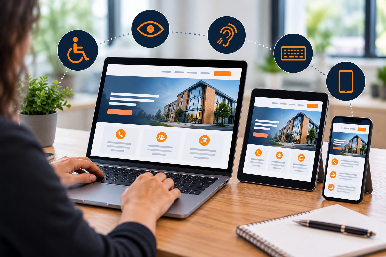 Is Your Business Website Accessible to Everyone?